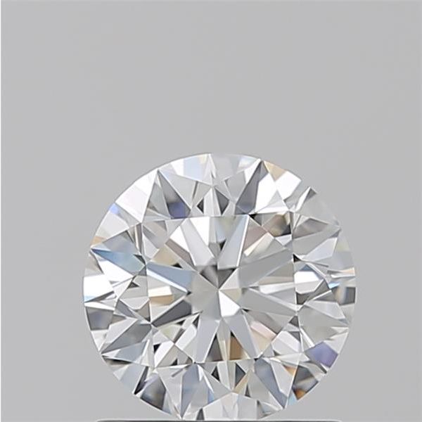 ROUND 1.01 G VS2 EX-EX-EX - 111413876190 GIA Diamond