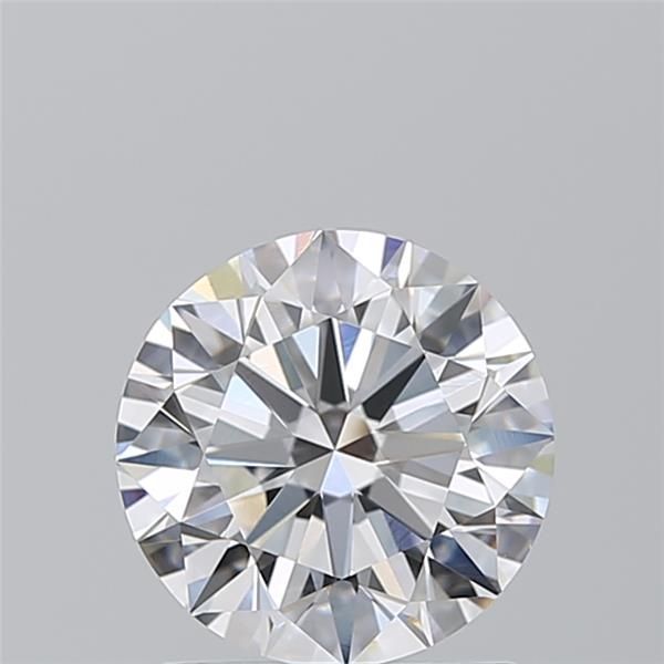 ROUND 1.5 E VS1 EX-EX-EX - 111413876193 GIA Diamond