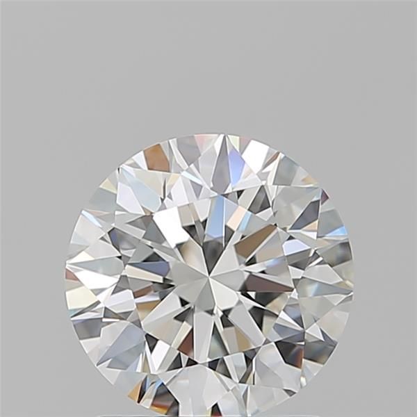 ROUND 1.57 H IF EX-EX-EX - 111413876194 GIA Diamond