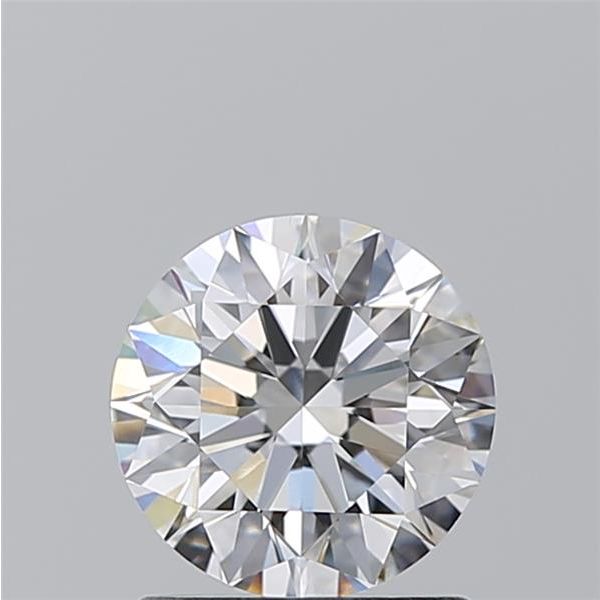 ROUND 1.01 E VS1 EX-EX-EX - 111413876196 GIA Diamond