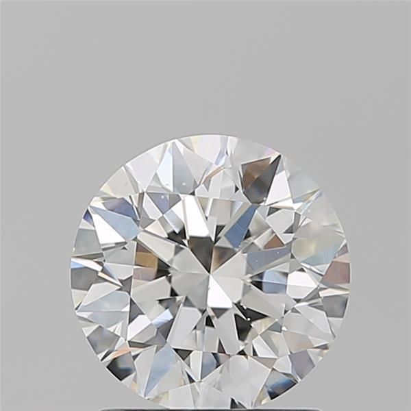ROUND 1.5 G VS2 EX-EX-EX - 111413876198 GIA Diamond