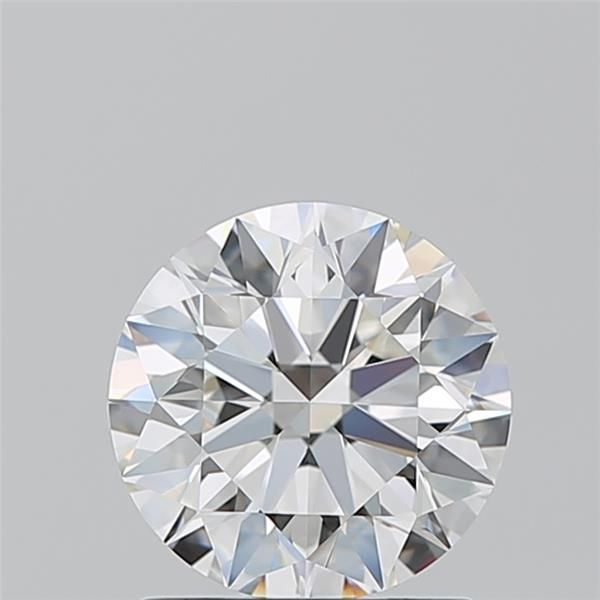 ROUND 1.4 G VVS1 EX-EX-EX - 111413876199 GIA Diamond