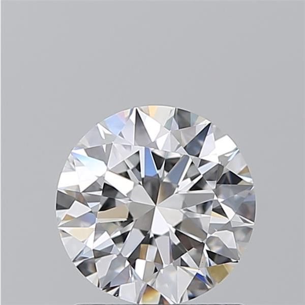 ROUND 1.01 E VS1 EX-EX-EX - 111413876200 GIA Diamond