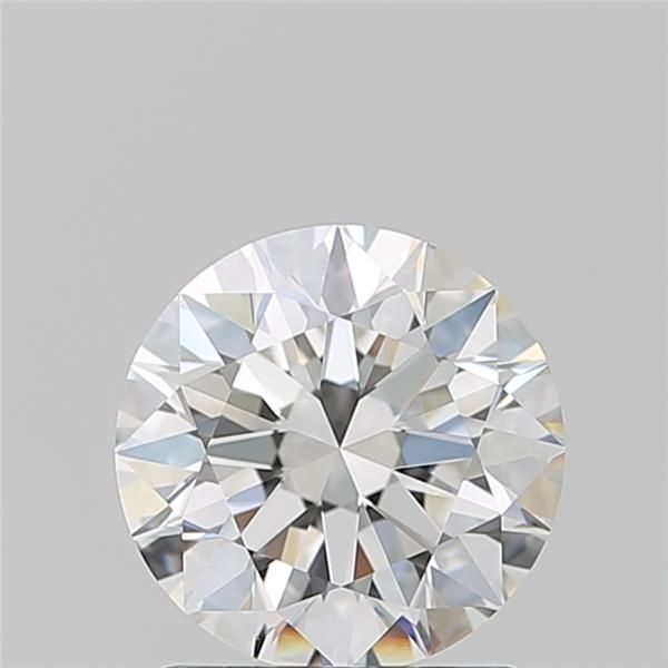 ROUND 1.5 G VVS1 EX-EX-EX - 111413876202 GIA Diamond
