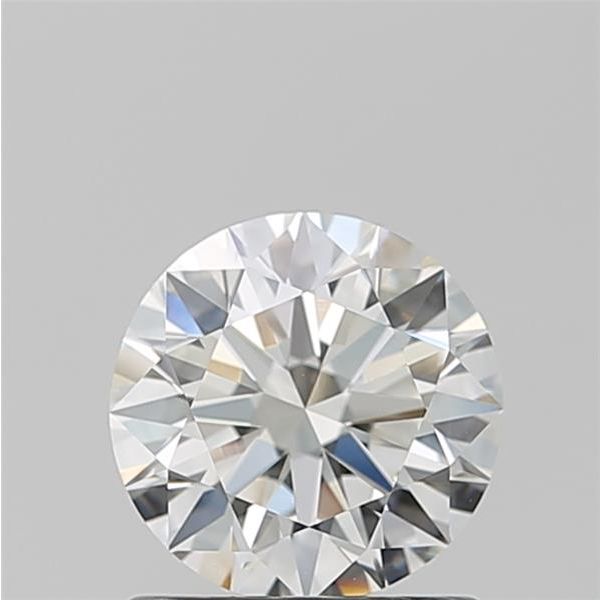 ROUND 1.08 I VS2 EX-EX-EX - 111413876206 GIA Diamond