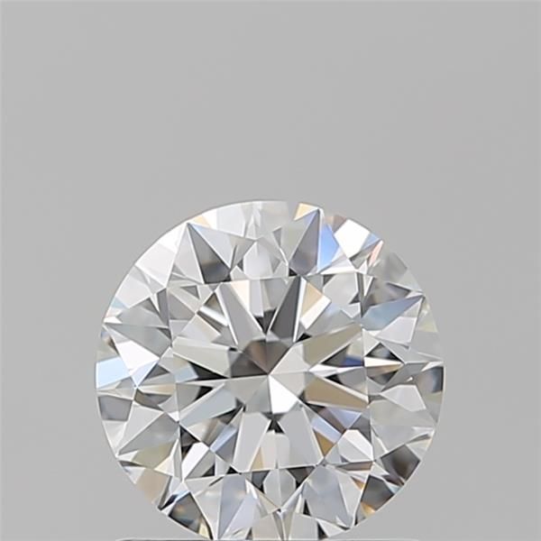 ROUND 1.1 G VVS1 EX-EX-EX - 111413876207 GIA Diamond