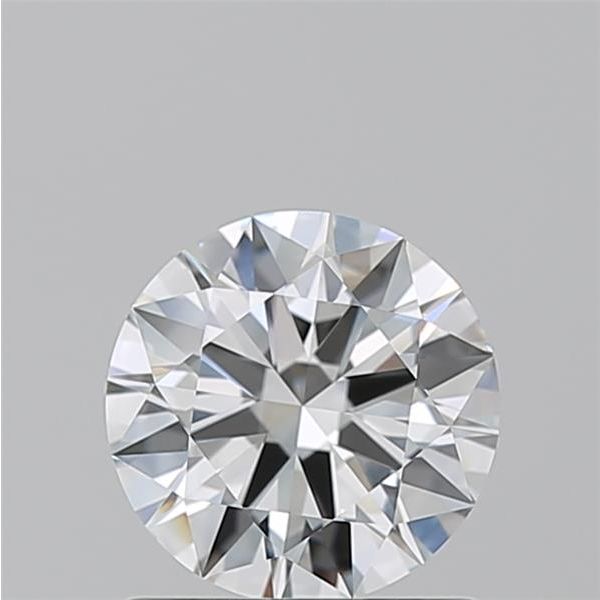 ROUND 1.01 G VVS2 EX-EX-EX - 111413876209 GIA Diamond