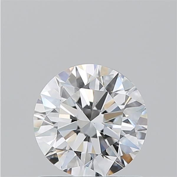 ROUND 1.01 E VS2 EX-EX-EX - 111413876210 GIA Diamond