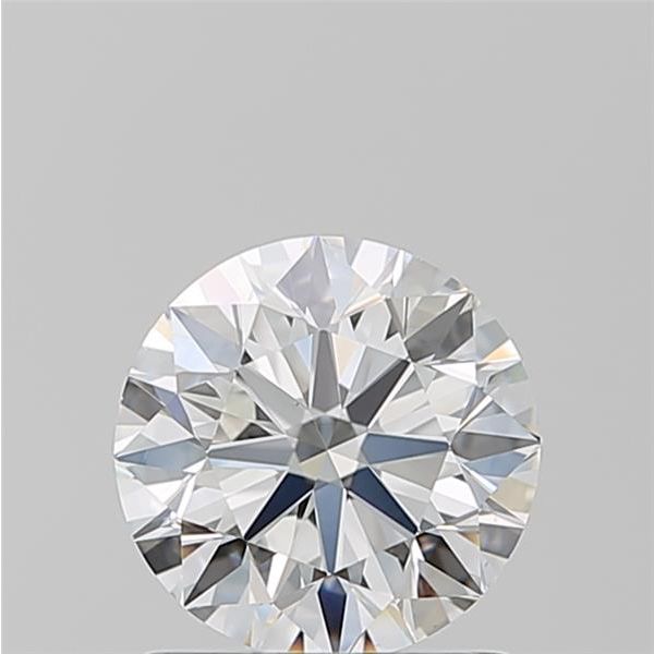 ROUND 1.2 E VS1 EX-EX-EX - 111413876211 GIA Diamond