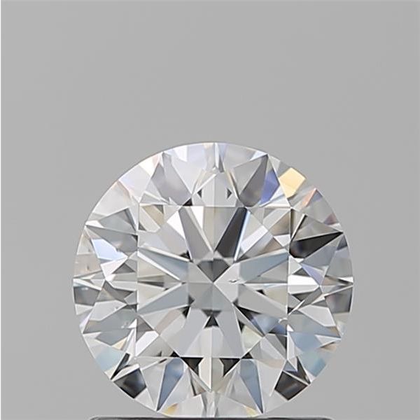 ROUND 1.17 G VS2 EX-EX-EX - 111413876213 GIA Diamond