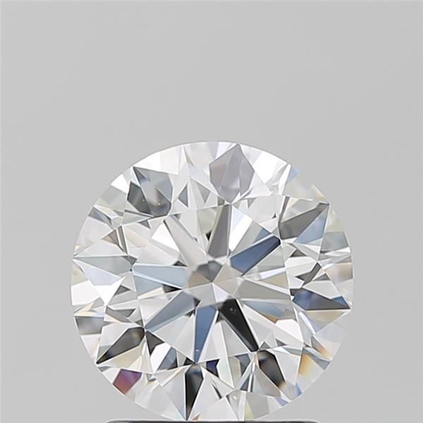 ROUND 1.81 G VS2 EX-EX-EX - 111413876215 GIA Diamond