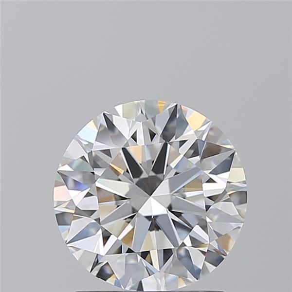 ROUND 1.71 E VS1 EX-EX-EX - 111413876217 GIA Diamond