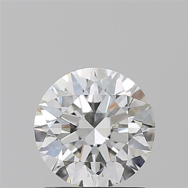 ROUND 1.23 H VS1 EX-EX-EX - 111413876218 GIA Diamond