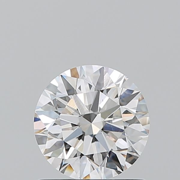 ROUND 1.01 G VS2 EX-EX-EX - 111413876219 GIA Diamond