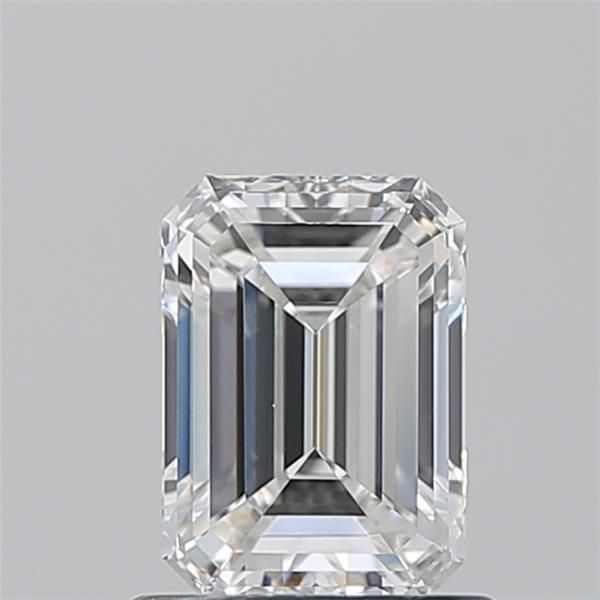 EMERALD 1.01 G VS2 --EX-EX - 111413876220 GIA Diamond