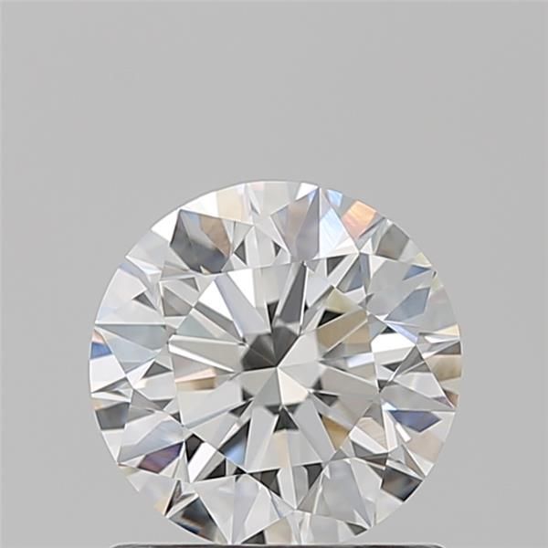 ROUND 1.02 H VVS2 EX-EX-EX - 111413876227 GIA Diamond