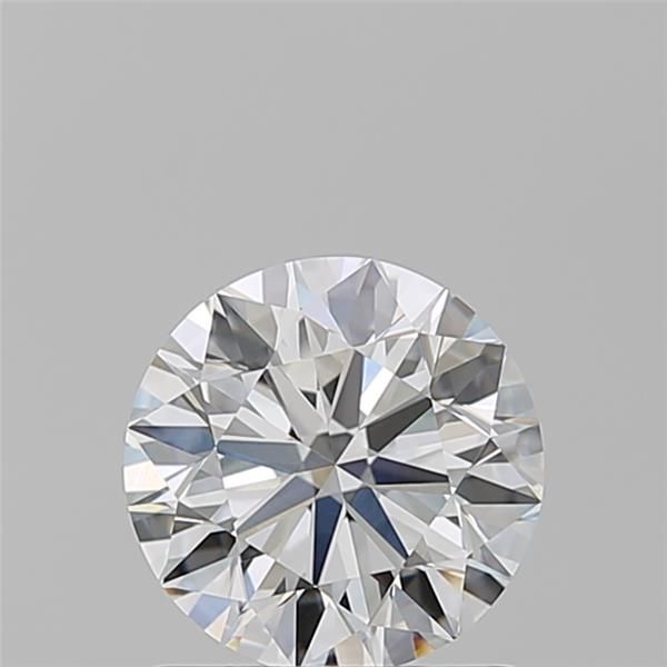 ROUND 1.12 F VVS1 EX-EX-EX - 111413876229 GIA Diamond