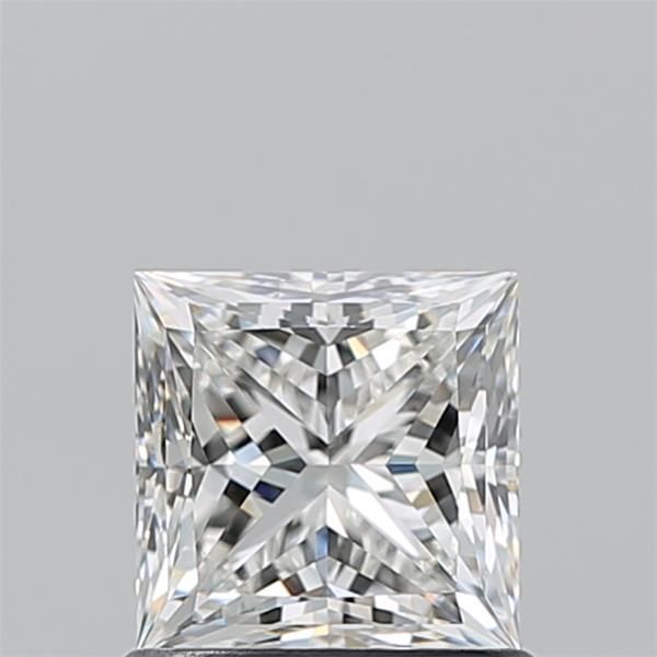 PRINCESS 1.01 H VS1 --EX-EX - 111413876234 GIA Diamond