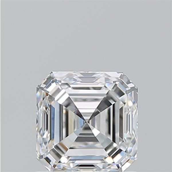 ASSCHER 1.03 F VS1 --EX-EX - 111413876238 GIA Diamond