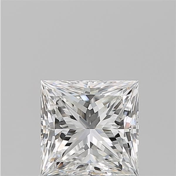 PRINCESS 1.01 F VS2 --EX-EX - 111413876246 GIA Diamond