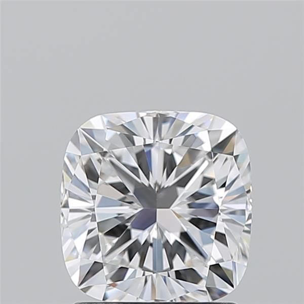CUSHION 1.5 E VS1 --EX-EX - 111413876247 GIA Diamond