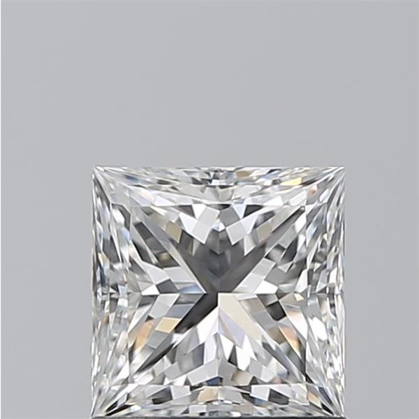 PRINCESS 1.01 F VS1 --VG-EX - 111413876253 GIA Diamond