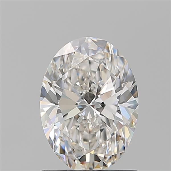 OVAL 1.2 G VVS1 --EX-EX - 111413876282 GIA Diamond