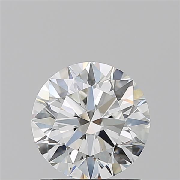 ROUND 1.2 I VS2 EX-EX-EX - 111413876322 GIA Diamond