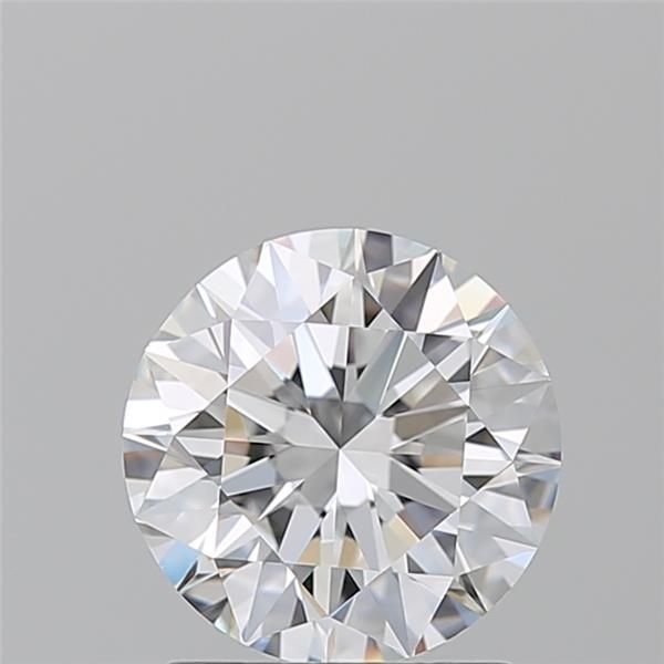 ROUND 1.5 E VS1 EX-EX-EX - 111413876324 GIA Diamond