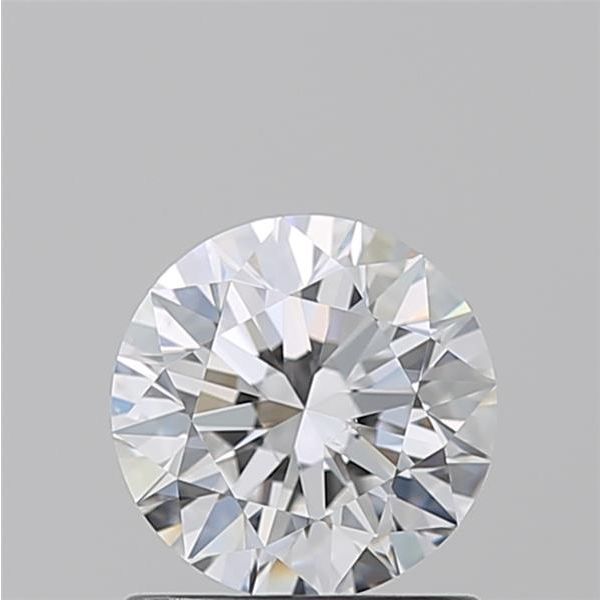 ROUND 1.01 D VS2 EX-EX-EX - 111413876325 GIA Diamond