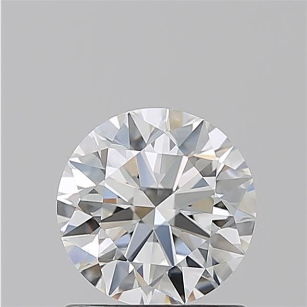 ROUND 1.03 H IF EX-EX-EX - 111413876328 GIA Diamond