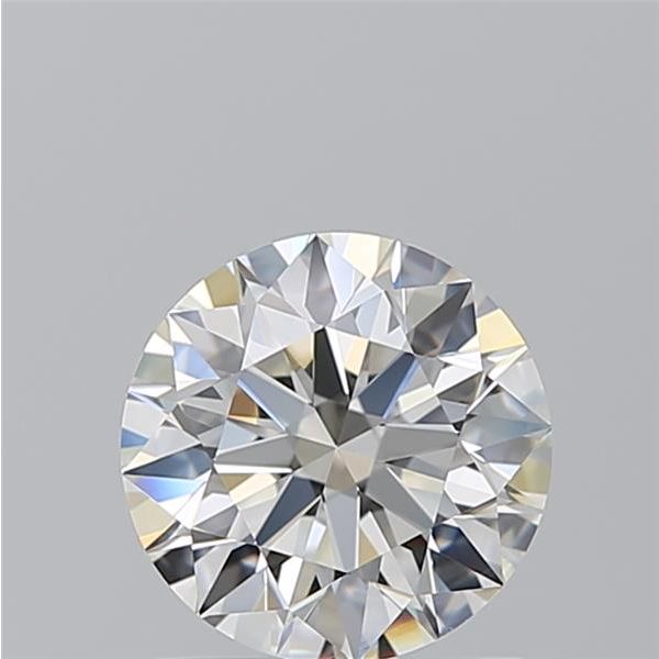 ROUND 1.2 I VS1 EX-EX-EX - 111413876329 GIA Diamond