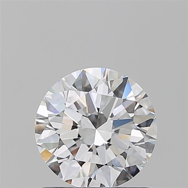 ROUND 1.01 E VS2 EX-EX-EX - 111413876330 GIA Diamond