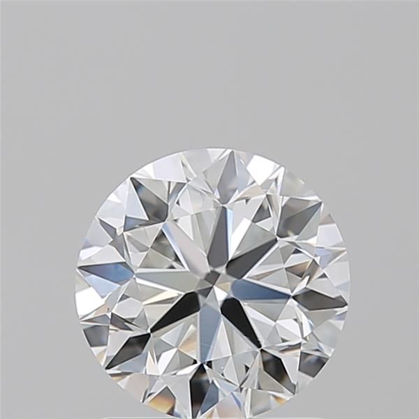 ROUND 1.4 G VVS2 EX-EX-EX - 111413876333 GIA Diamond