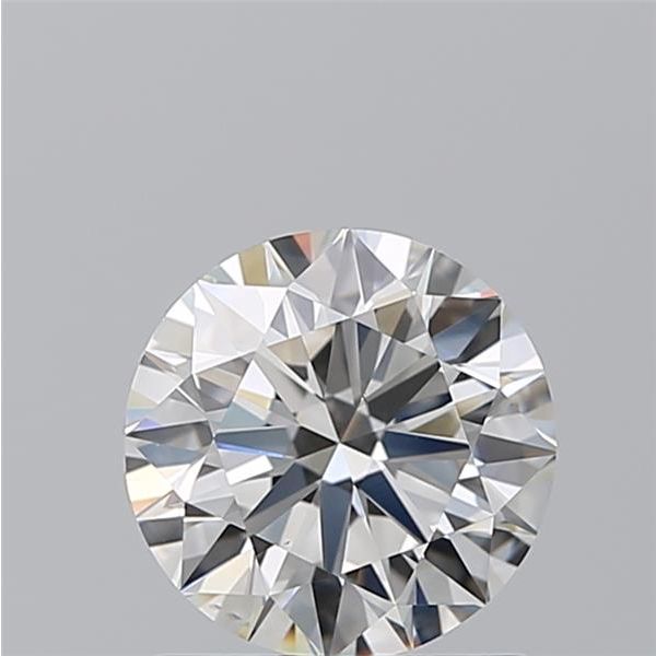 ROUND 1.2 H VS2 EX-EX-EX - 111413876335 GIA Diamond