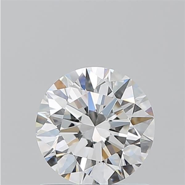 ROUND 1.01 H VS1 EX-EX-EX - 111413876338 GIA Diamond