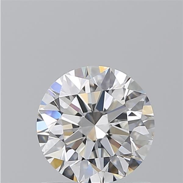 ROUND 1.01 F VVS1 EX-EX-EX - 111413876339 GIA Diamond