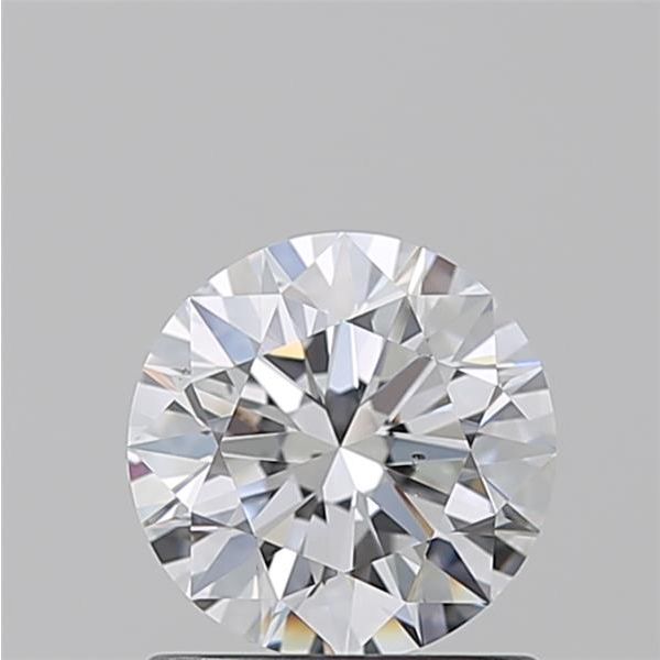 ROUND 1.03 D VS2 EX-EX-EX - 111413876342 GIA Diamond