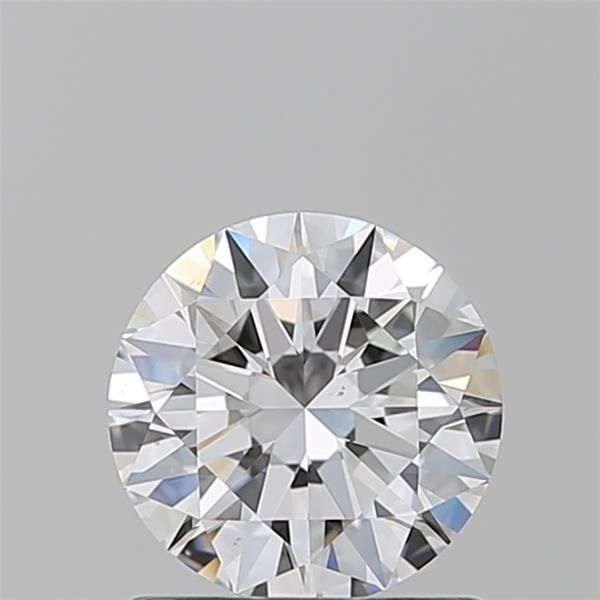 ROUND 1.01 D VS2 EX-EX-EX - 111413876343 GIA Diamond