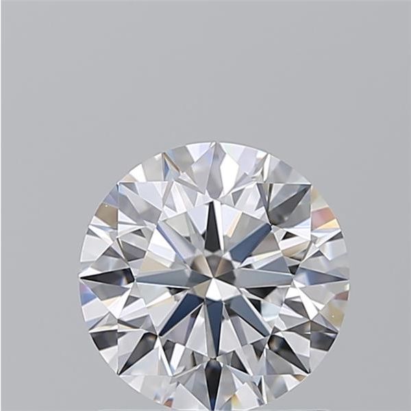 ROUND 1.2 D VS1 EX-EX-EX - 111413876344 GIA Diamond