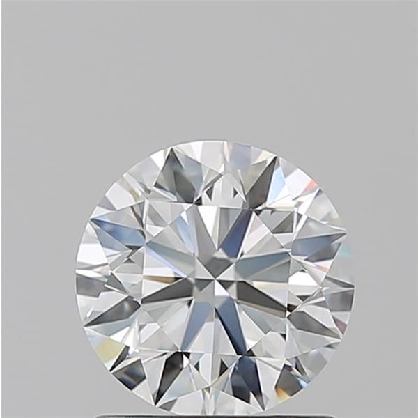 ROUND 1.2 I VVS2 EX-EX-EX - 111413876347 GIA Diamond