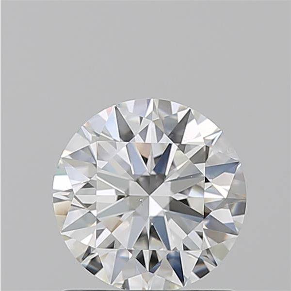 ROUND 1.05 I VS2 EX-EX-EX - 111413876349 GIA Diamond