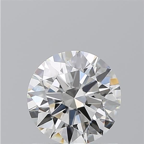 ROUND 1.01 I VS1 EX-EX-EX - 111413876352 GIA Diamond