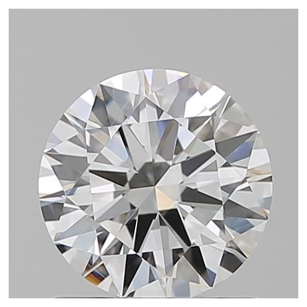 ROUND 1.01 F VS1 EX-EX-EX - 111413876359 GIA Diamond