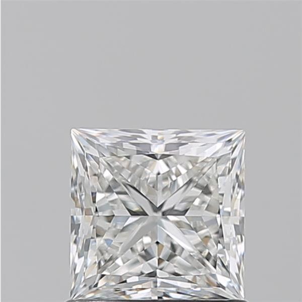 PRINCESS 1.06 G IF --EX-EX - 111413876371 GIA Diamond