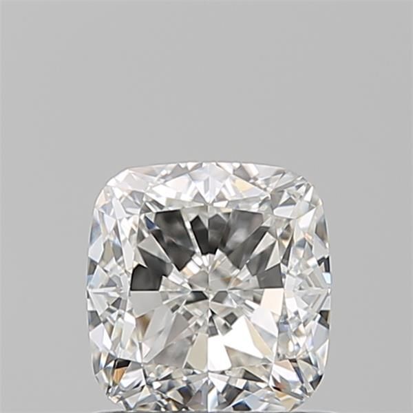 CUSHION 1.01 H VS1 --EX-EX - 111413876376 GIA Diamond