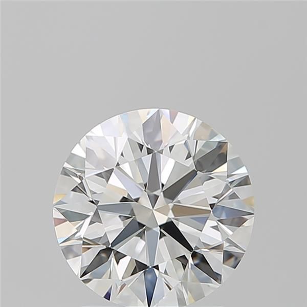 ROUND 1.9 I VVS1 EX-EX-EX - 111413888156 GIA Diamond