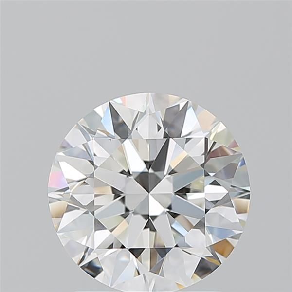 ROUND 1.9 I VS1 EX-EX-EX - 111413888161 GIA Diamond