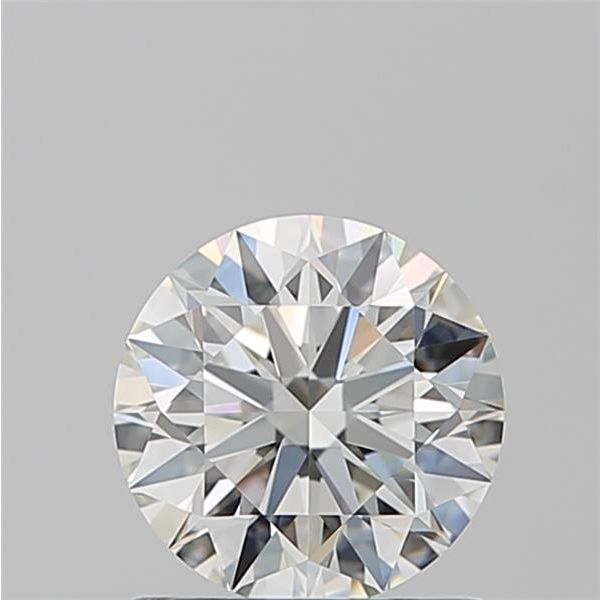 ROUND 1.03 I VVS1 EX-EX-EX - 111413888162 GIA Diamond
