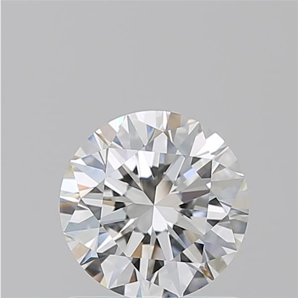ROUND 1.01 H VVS2 EX-EX-EX - 111413888163 GIA Diamond